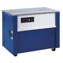 RADIANCE Strapping Machines 2.5 sec/strap Semi Automatic Single Phase Blue_0