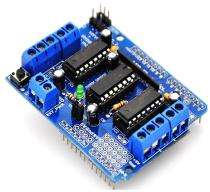 L293D Motor Driver 1.2A_0