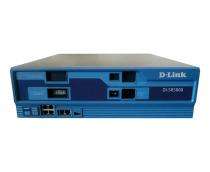 D-Link Core 4 Port 1200 Mbps WiFi Routers_0