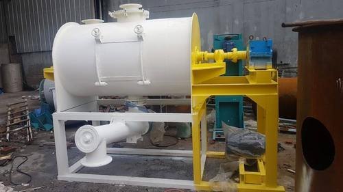 Shri Ram Engineering Works Plough Shear Mixer Machine 1.5 ton per 35 min PSM_1