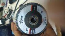 4 Inch Flap Discs 60/80/120_0