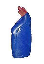 Liquid Cleaner HDPE 500 mL Bottles_0
