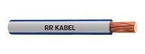 RR KABEL 4 sqmm FRLS Electric Wire Blue 90 m_0