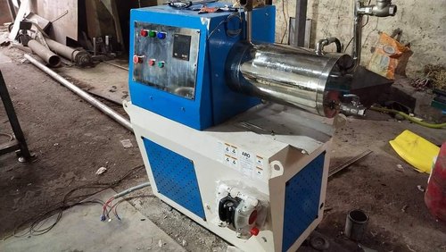 Shri Ram Engineering Works Sand Milling Machine_1