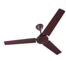 RR KABEL Regular 1200 mm 3 Blades 60 W Brown Ceiling Fans_0
