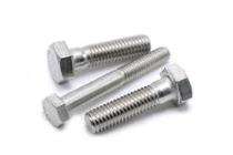 Sri Vishnu Engineering M4 - M16 Steel Hexagon Head Bolts 200 mm_0