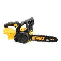 DEWALT 90 W Electric Chainsaw Cutter DCM565N-XJ 30 cm 7.68 m/s_0