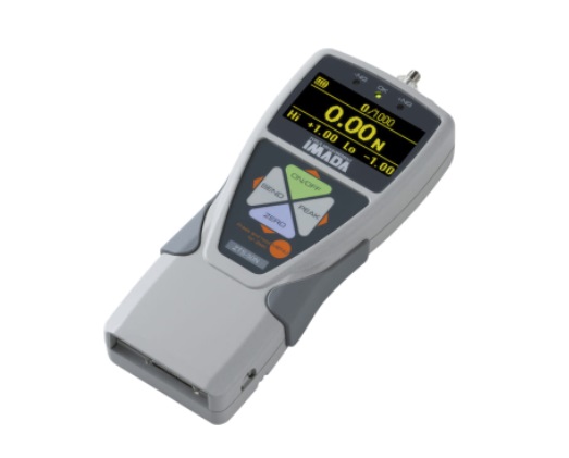 IMADA Force Measuring Gauges DSV, ZTS, ZTA 2 - 5000 N Digital_1