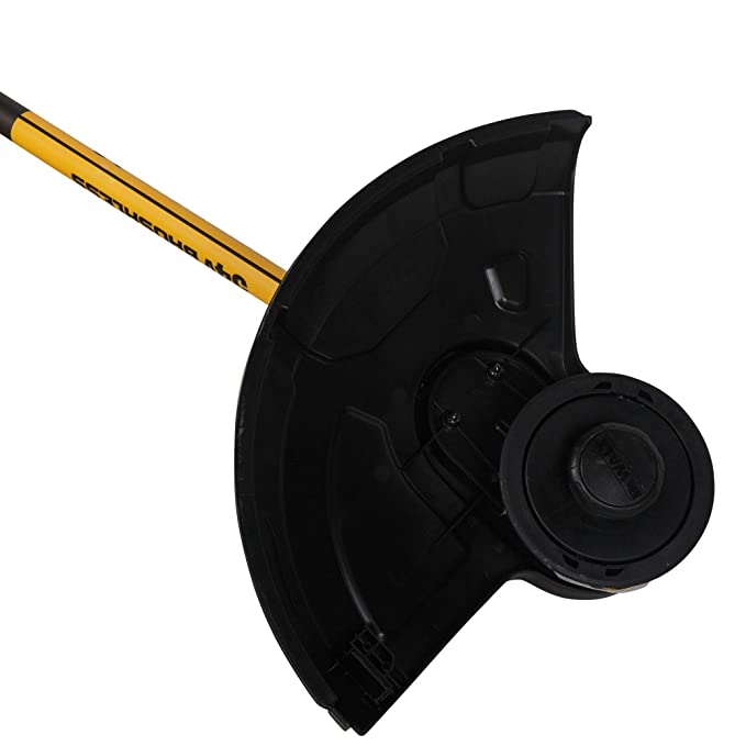 DEWALT 70 W Brush Cutter 38 cm_1