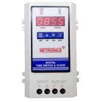 20 A Digital 230 V 50Hz Electronic Timer_0