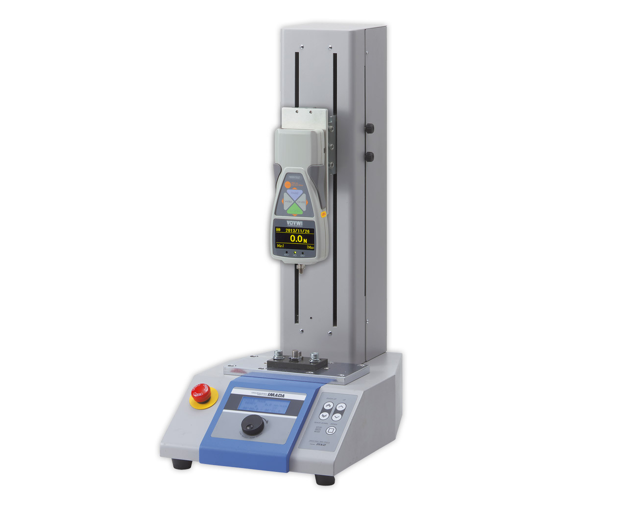 IMADA MX2, EMX, MX, IPS Automatic Pull-Off Adhesion Tester 2N ~ 5000N_1