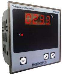 METRONICS MATC Temperature Controller 0 - 999 Deg C_0