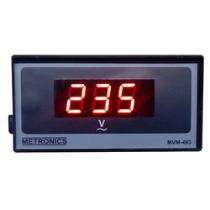 METRONICS 0-500 V Digital Voltmeter Digital_0