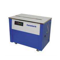 Strapping Machines 1.5 - 2.5 sec/strap Semi Automatic Single Phase Blue_0