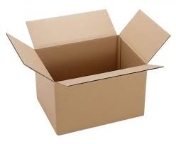 6 x 4 x 3.5 inch 30 kg Brown Corrugated Boxes_1