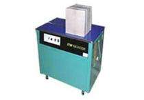 Strapping Machines 1.5 sec/strap Semi Automatic Single Phase Green and Blue_0