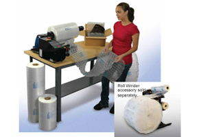 From 13 mm From 40 gsm From 100 m Air Bubble Film_1