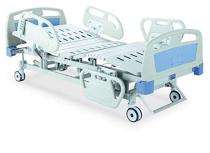 SMIL OEH-11 Electrically Operated ICU Bed ABS 2180 x 1040 x 460 mm_0