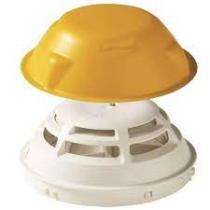 Siemens Smoke Fire Detectors OH720_0