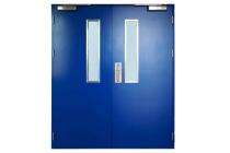 Doors Scientific Stainless Steel_0