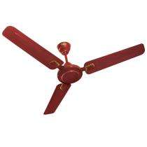 Polar 1200 mm 3 Blades 68 W Brown Ceiling Fans_0