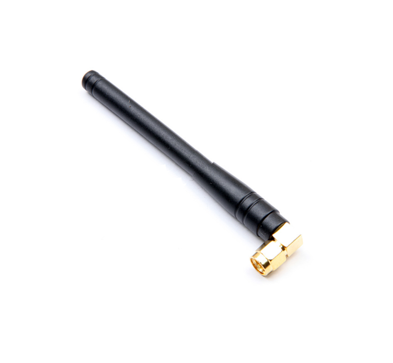 RF CONNECTOR HOUSE WHIP RA FIX 3DBI 800 - 2500 MHz Antenna_0