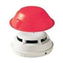 Siemens Smoke Fire Detectors OP720 -10 … +50 °C_0