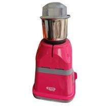 Gizmor Mixer Grinder 250 W 1 Jar Pink_0