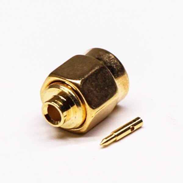 SYNERGY TELECOM SMA M SM 250 SOLDER RF Connectors_2
