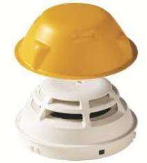 Siemens Heat Fire Detectors HI722 -10...+55 °C_0