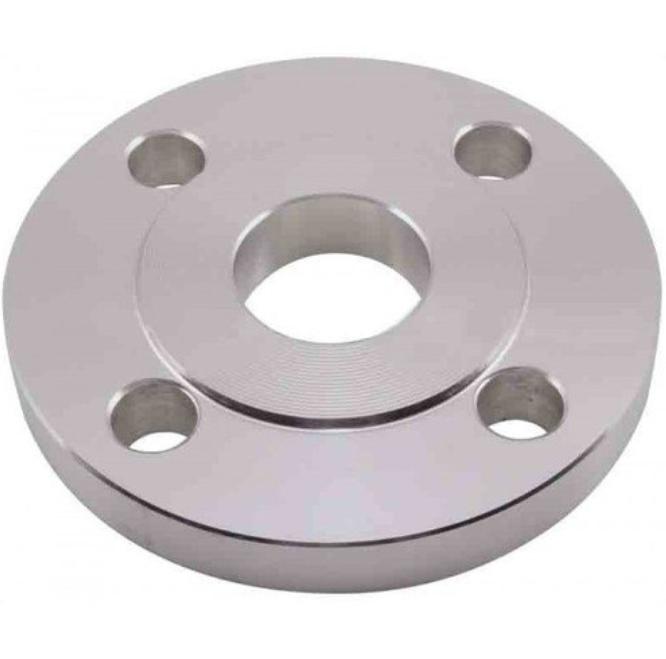 BS 600 Welding Neck Flanges, Ring Joint Type (RTJ) Dimension -  ThePipingMart Blog