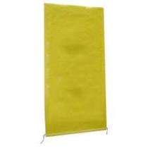 HDPE Printed Laminated Packaging Bag_0