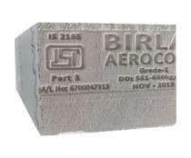 Birla 9 inch 3 inch 2 inch AAC Blocks_0