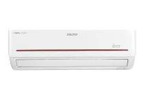 VOLTAS 1 ton Split Inverter 125V CAZP 5 Star White Room Air Conditioner_0