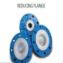 SUFLON INDUSTRIES Reducing Carbon Steel PTFE Lined Flange 10-20 inch_0