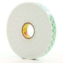 Buy Double Sided Tape Polyester 0 - 10 m 0 - 20 mm White online at best  rates in India