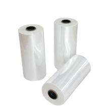 PVC Films Shrink Film 15 micron Transparent_0