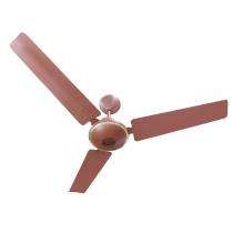 1200 mm 3 Blades 55 W Brown Ceiling Fans_0