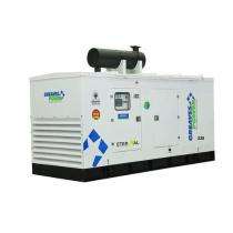 GREAVES TCAC 320 kVA 850 L Diesel Generators_0