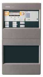 Siemens 4 Loop, Networkable, Multiport Fire Alarm Control Panel FC723-ZA_0