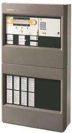 Siemens 4 Loop, Networkable, Multiport Fire Alarm Control Panel FC724-ZE_0