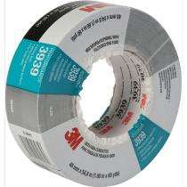 3M Single Sided PVC Duct Tape Grey 48 mm_0