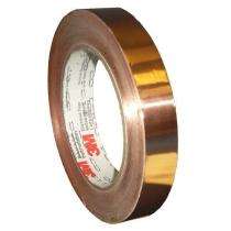 3M Copper Foil Tape  48 mm Golden_0
