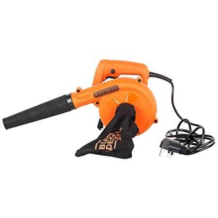 BLACK+DECKER 530 W BDB530 Air Blowers_1