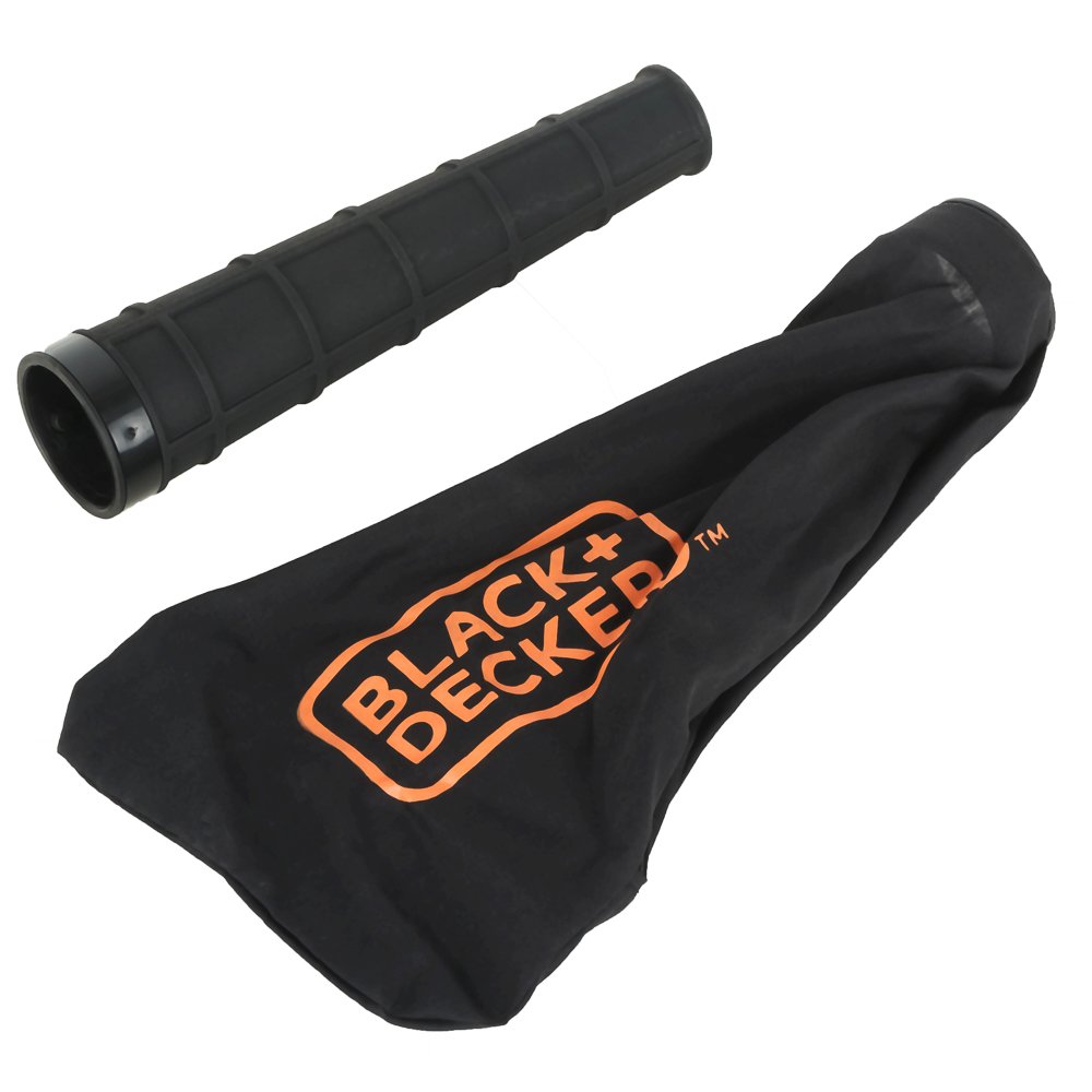 BLACK+DECKER 530 W BDB530 Air Blowers_2