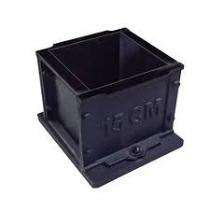 50 x 50 x 50 (mm) Plastic Cube Moulds 5kg_0