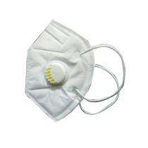 Respirator Cotton Nose Masks Standard N95 White_0