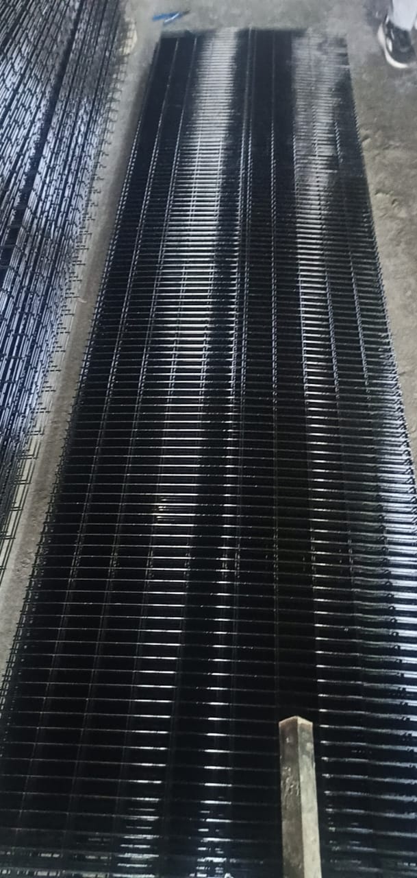 Welded Wire Mesh Galvanized Iron_2