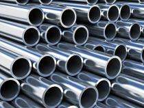 Jindal Sathi 4 in Cold Rolled Stainless Steel Pipes 202 6 m_0