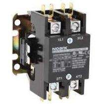 Double Pole Electrical Contactors_0